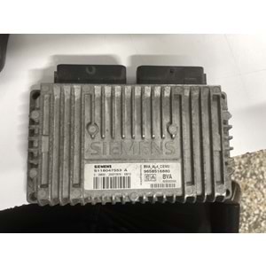 TCU TA2000 S118047553A 9658516880