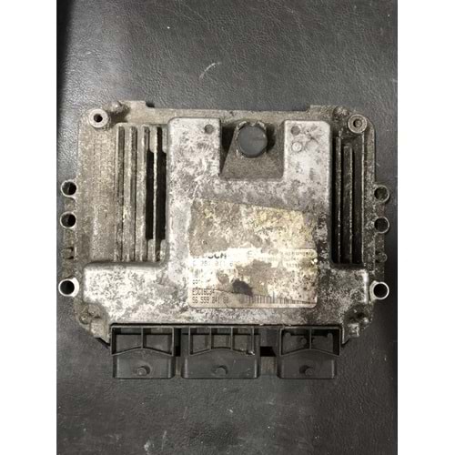 ECU EDC16C34 9655924180 0281011628