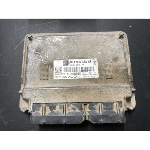 ECU SIMOS 7.1A 06A906033HF 5WP4037204