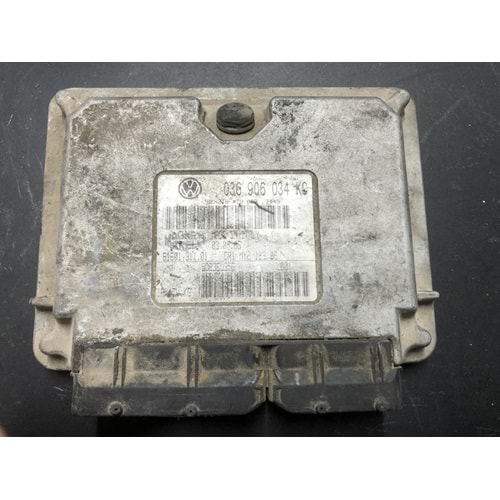 ECU 4TV 036906034KC 61601.311.01