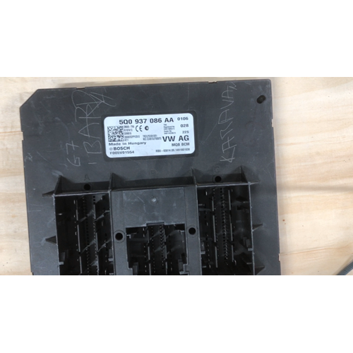 BCM 5Q0937086AA F005V01554