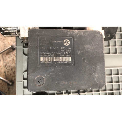 ABS 1K0614517AC (1K0614517AC)