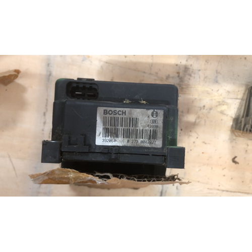 ABS 0273004227 (SADECE BEYİN-MEKANİK YOK)