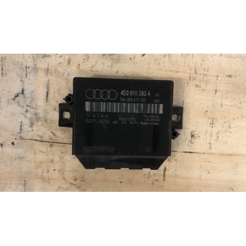 PARK SENSÖRÜ 4E0919283A