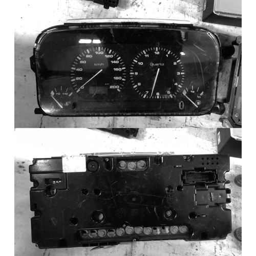 DASHBOARD 6K9920840G