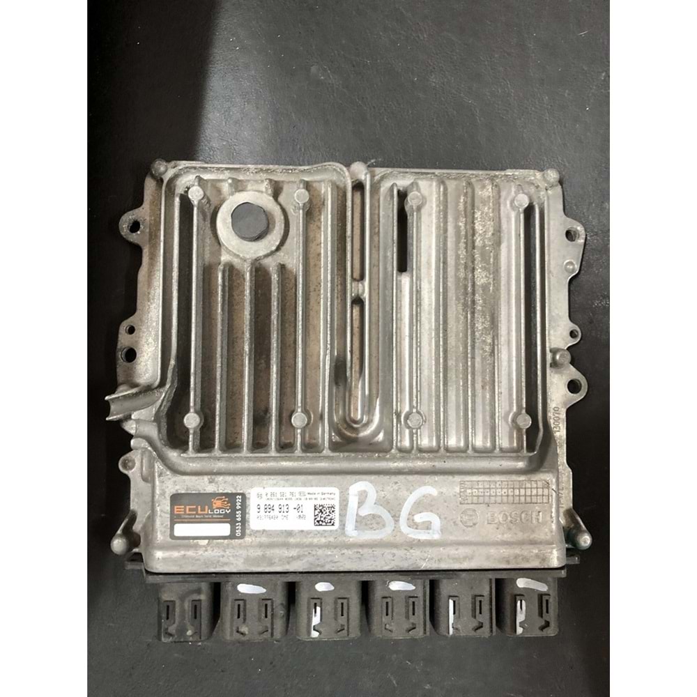 ECU MG1CS003 9894913-01 0261S21761