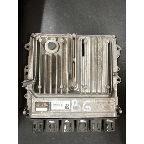 ECU MG1CS003 9894913-01 0261S21761