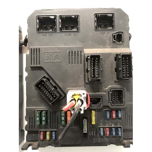 BSI E01-00 9650584580 S118085320B