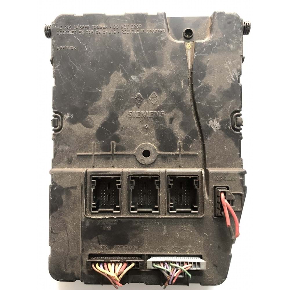 BSI MK3 8200374771 S118400400F