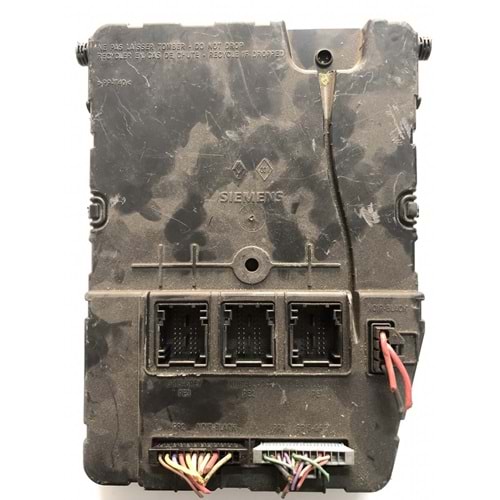 BSI MK3 8200374771 S118400400F