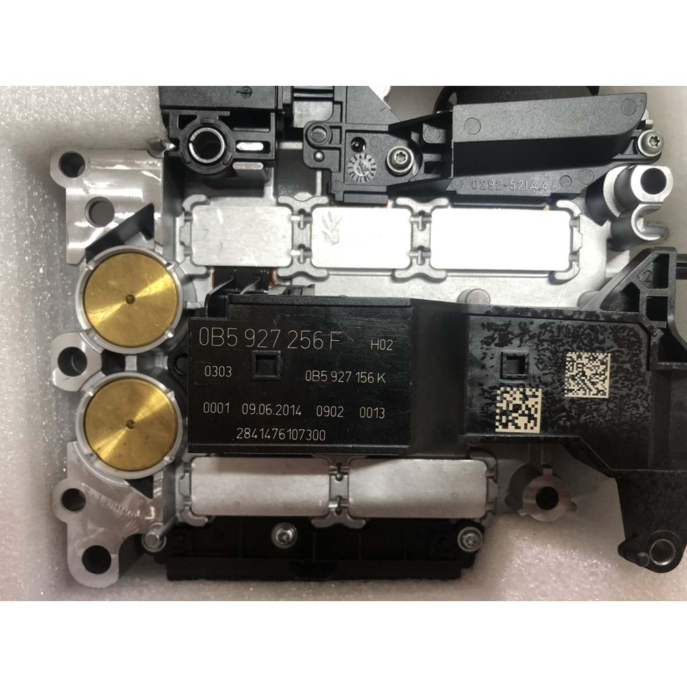 K TCU 0B5927256F 2841476107300