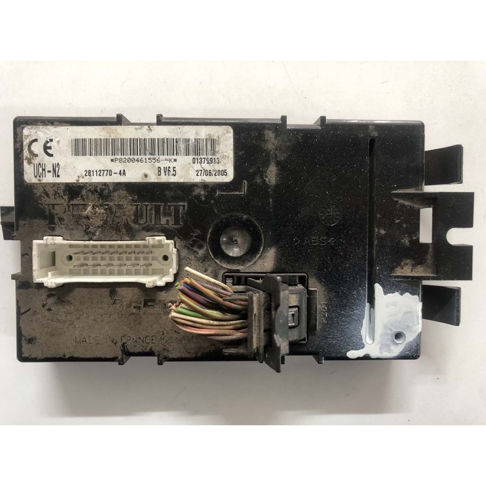 UCH N2 28112770-4A BV6.5