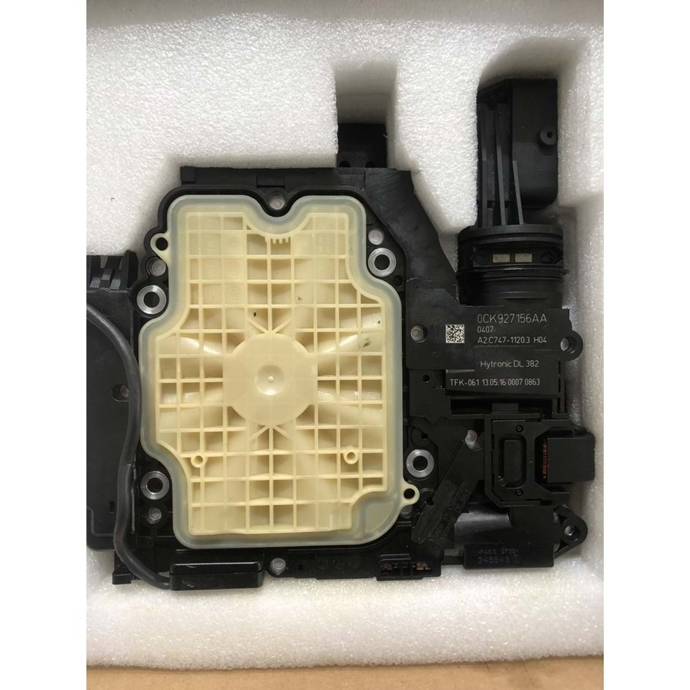 TCU HYTRONIC DL382 0CK927156AA