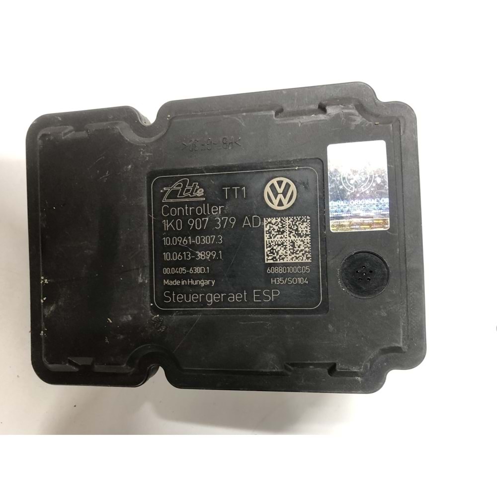 ABS 1K0907379AD 1K0614517DP