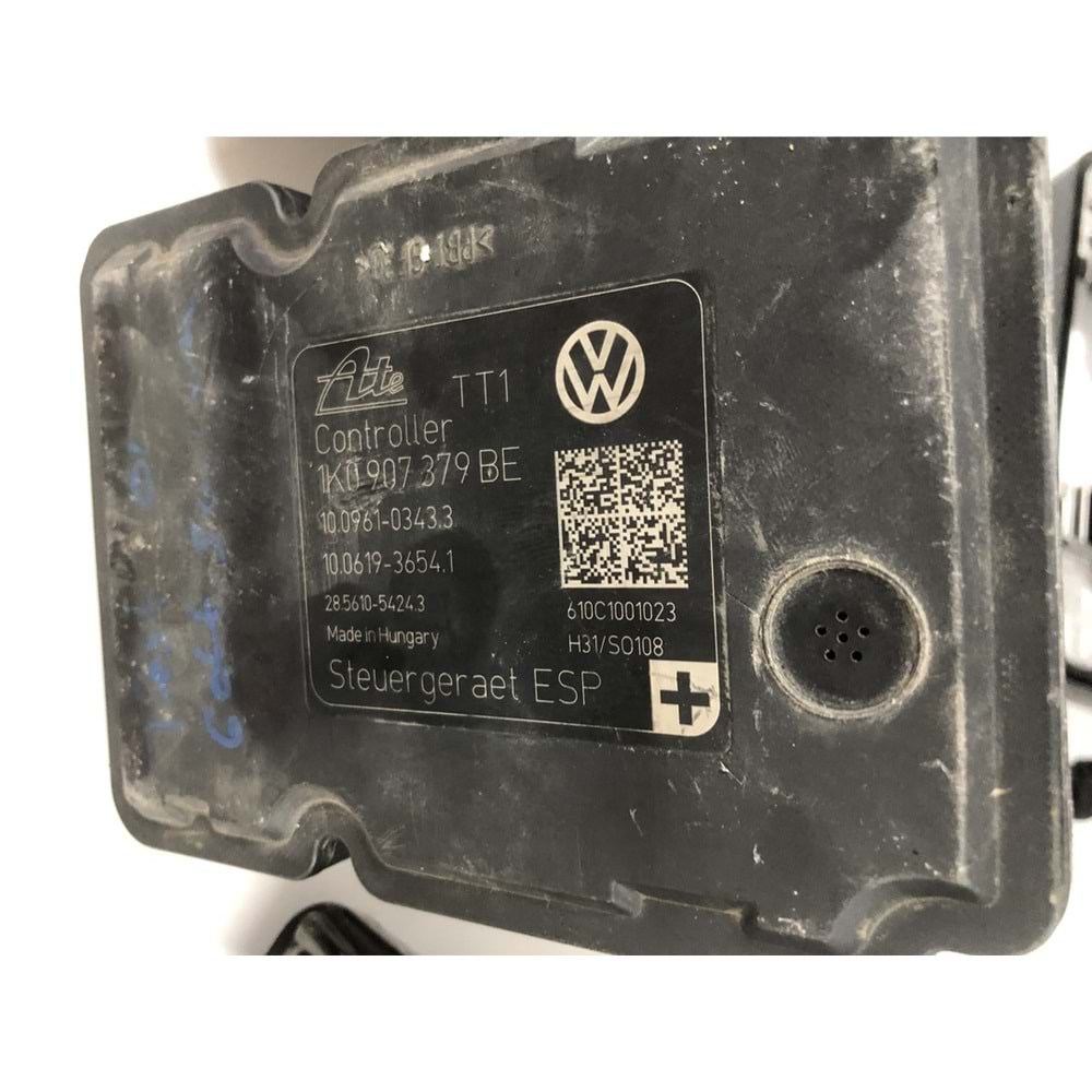 ABS 1K0907379BE 1K0614517DP