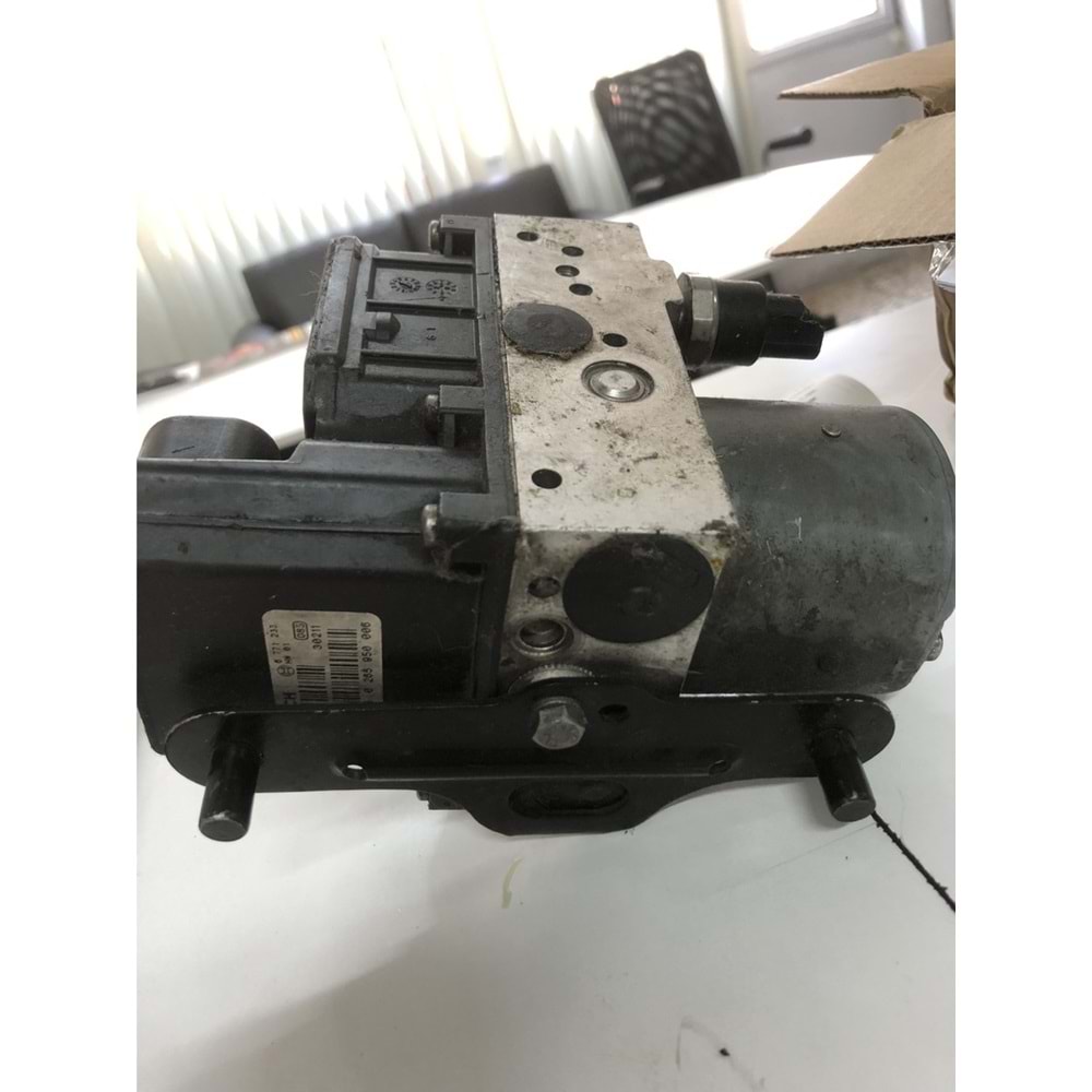 ABS 0265950006 6771233 (0265225007)