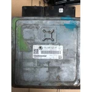 ECU SIMOS PCR2.1 03L906023JH 5WP42677AA