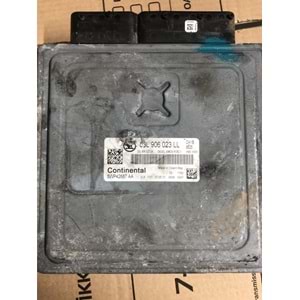 ECU SIMOS PCR2.1 03L906023LL 5WP42687AA