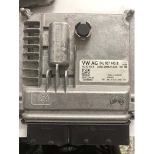 ECU DCM6.2V 04L907445B 28445556