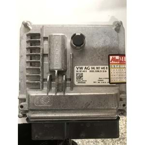 ECU DCM6.2V 04L907445B 28445556