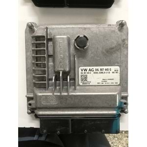 ECU DCM6.2V 04L907445G 28594714