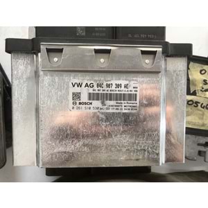 ECU SIFIR MED17.5.21 04C907309AE 0261S10530