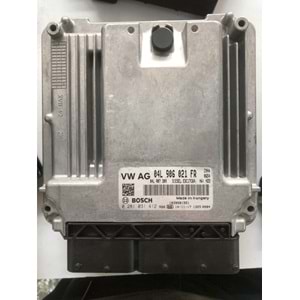 ECU SIFIR EDC17C64 04L906021FR 0281031412