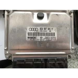 ECU EDC15VM+ 8E0907401M 0281011255