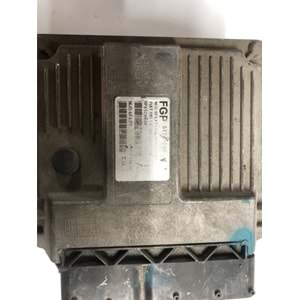 ECU MJD6F3.P7 5PXSCKEBF 51751569
