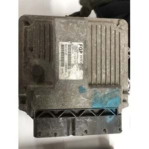 ECU MJD6F3.P7 5K0-U9V7F 51781564