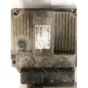 ECU MJD6F3.P7 5PXS2DJ6G 51781568