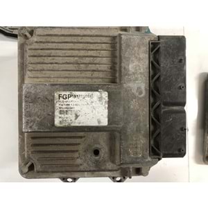 ECU MJD6F3.P7 5PXHRXG6G 51781569