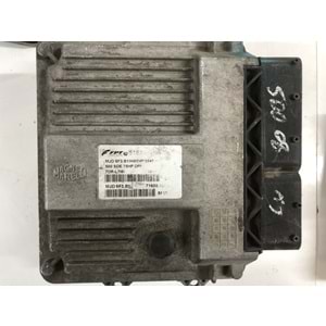 ECU MJD6F3.B1 7DR-L7I6I 51839153