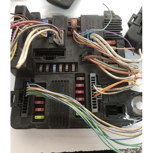 UCH 8200306033B S118399300K