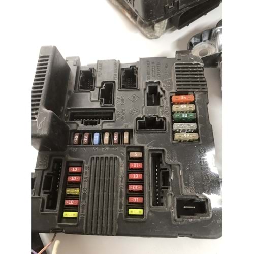 UCH 8200306032C S118399200F