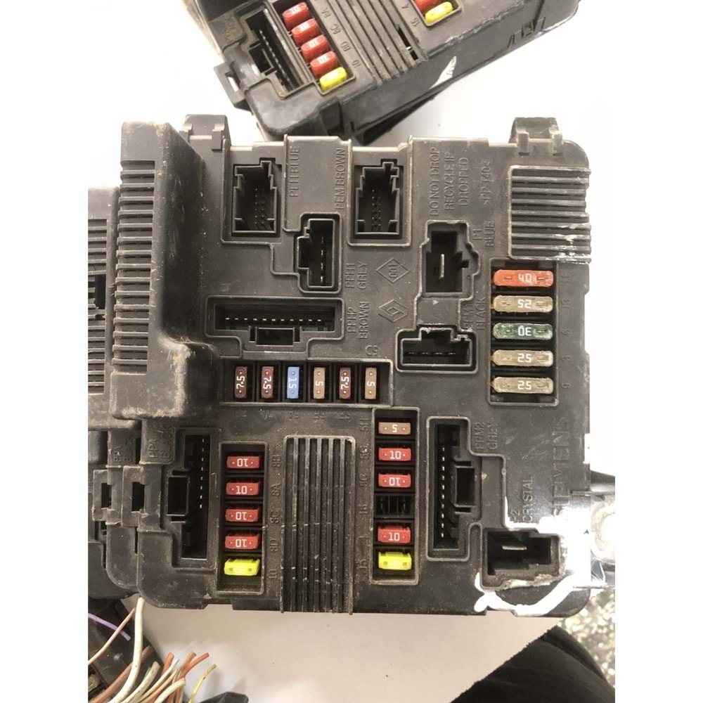 UCH 8200306032C S118399200F