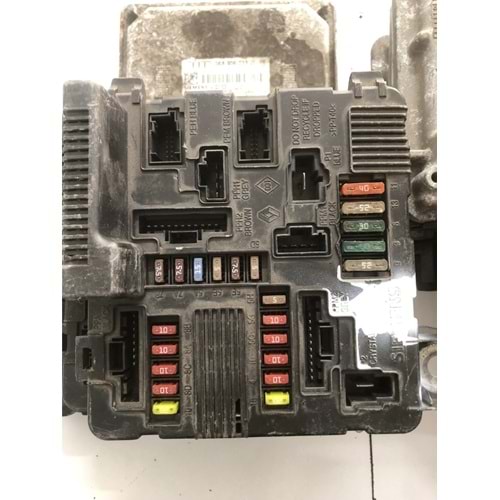 UCH 8200306032C S118399200F