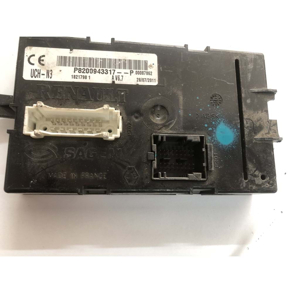 UCH P8200943317--P 18217981