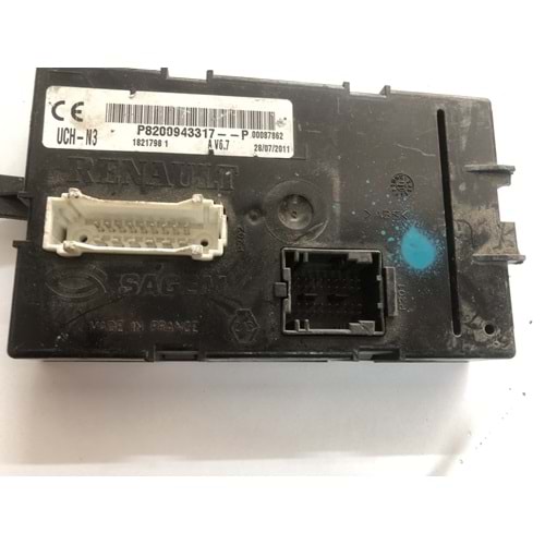 UCH P8200943317--P 18217981