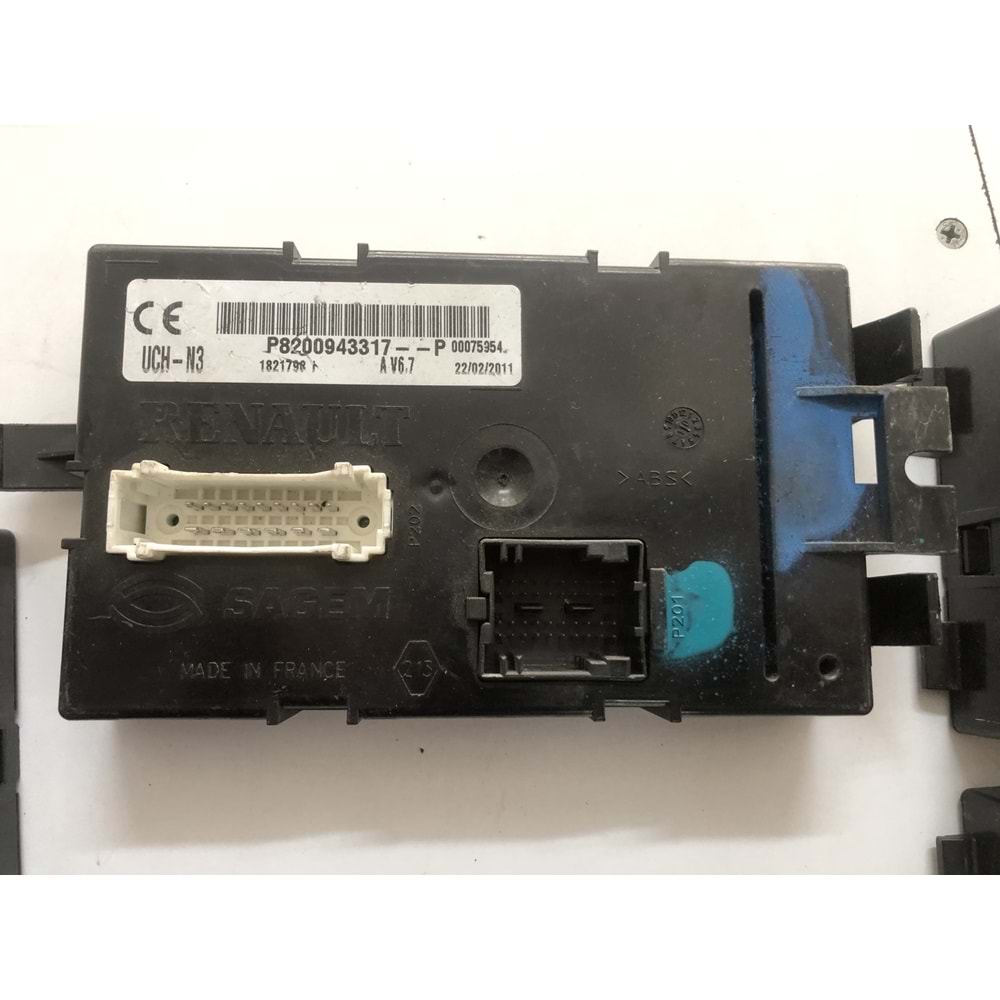 UCH P8200943317--P 18217981