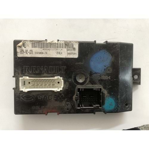 UCH P8200332770--J 21676958-7A