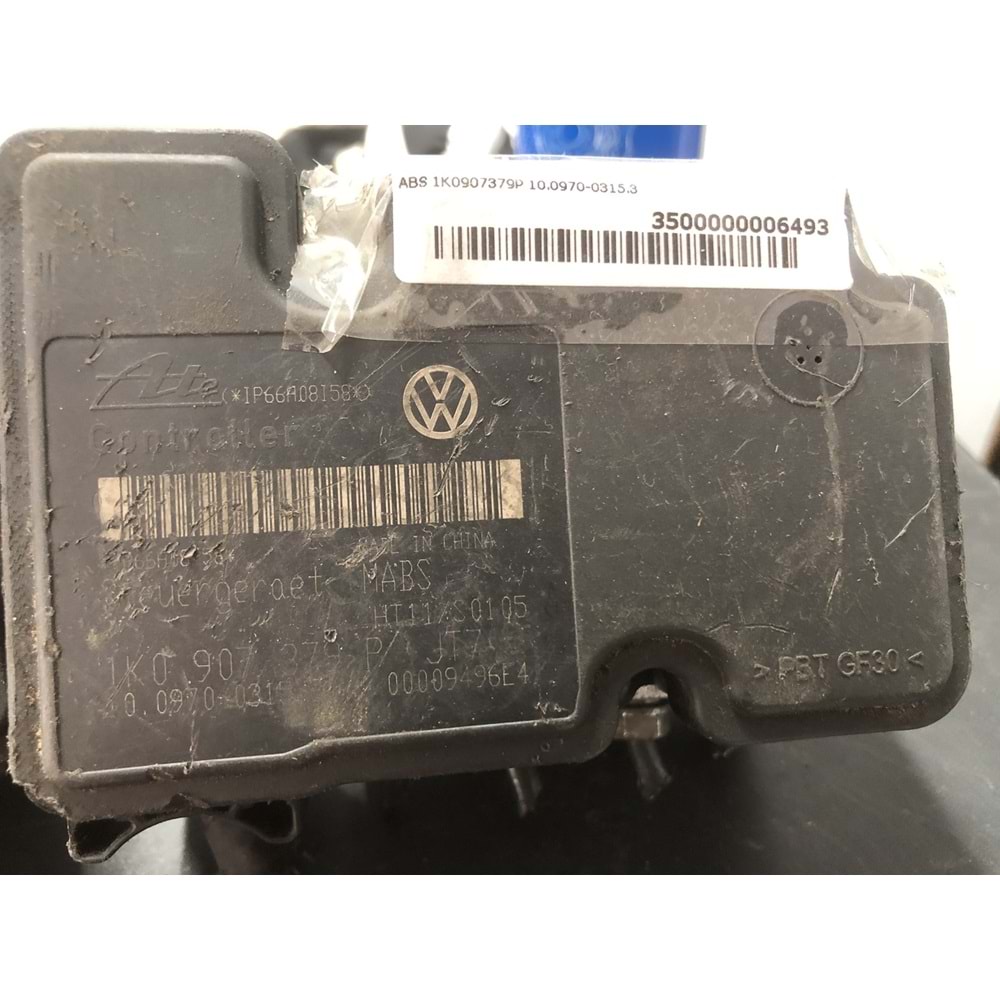 ABS 1K0907379P 10.0970-0315.3