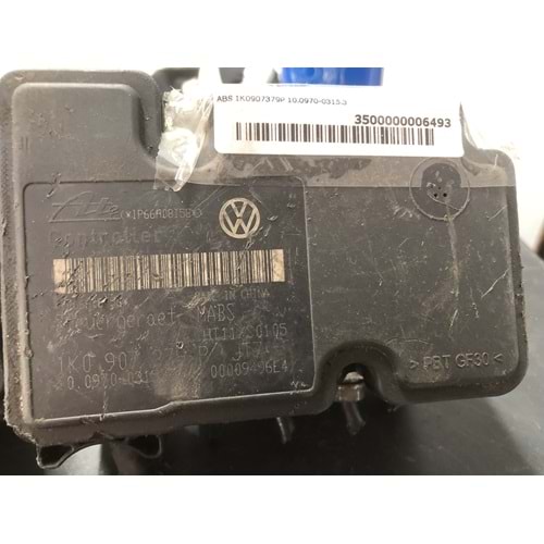 ABS 1K0907379P 10.0970-0315.3