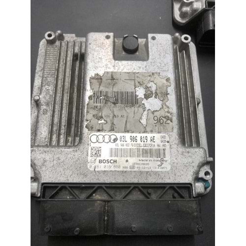 ECU EDC17CP14 03L906019AE 0281016680