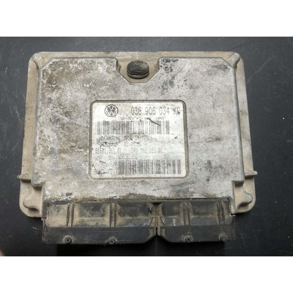 ECU 4TV 036906034KC 61601.311.01