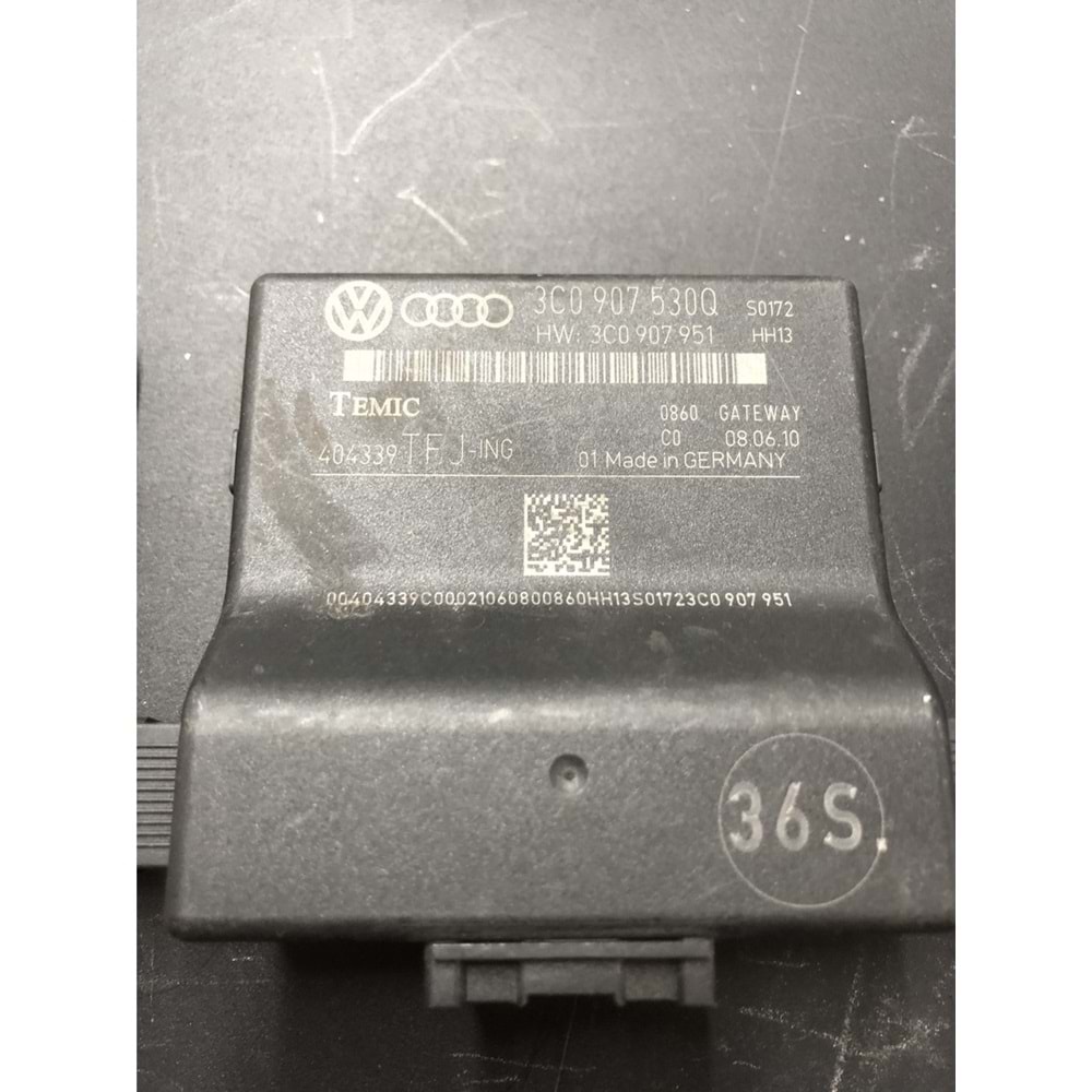 GATEWAY 3C0907530Q