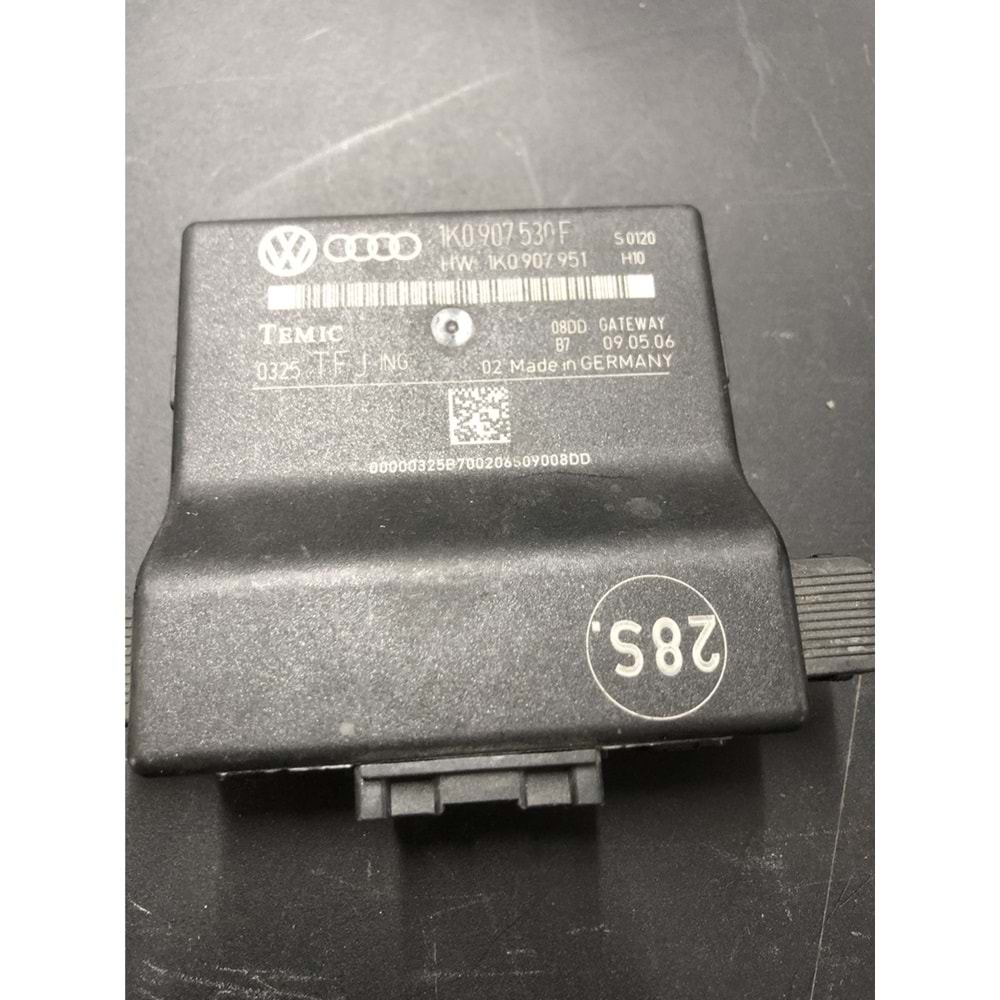 GATEWAY 1K0907530F