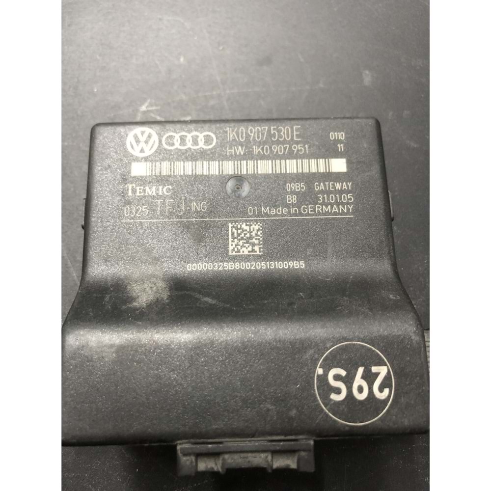 GATEWAY 1K0907530E