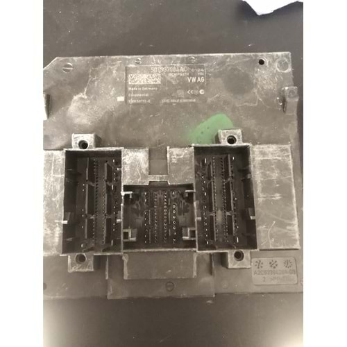 BCM PQ37H 5Q0937084AC 5WK50791-E