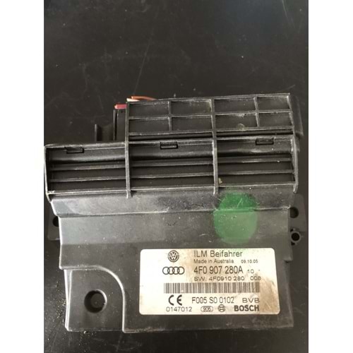 BCM ILM 4F0907280A F005S00102